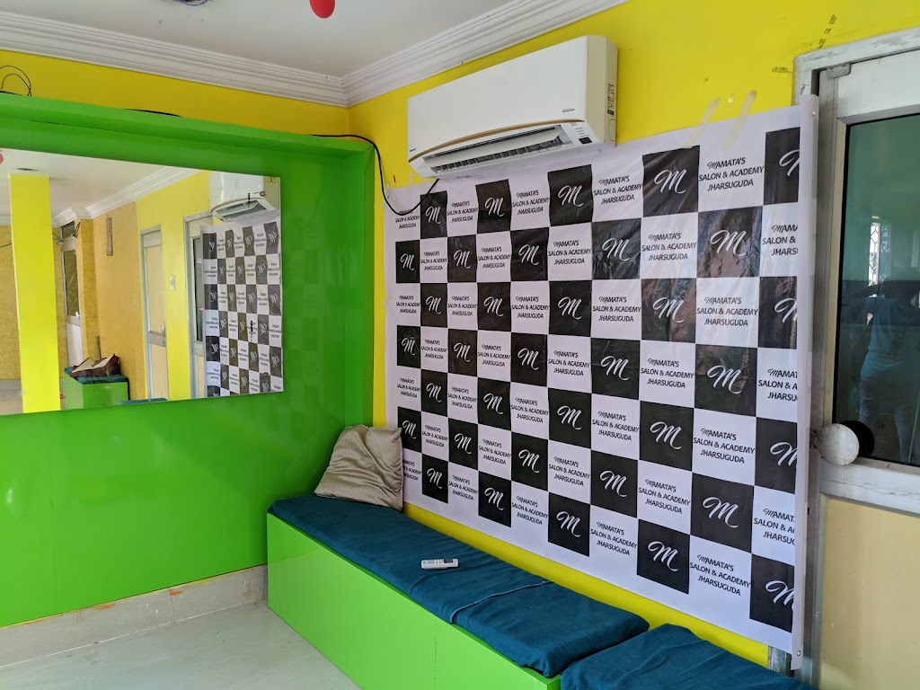 Mamta S Salon Academy Jharsuguda