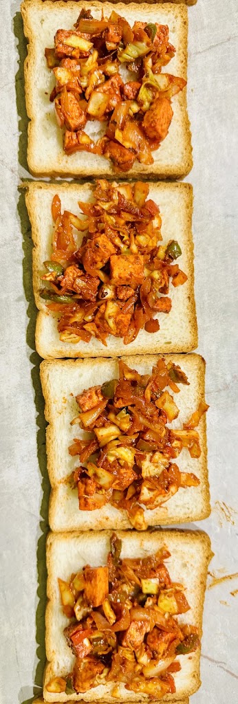 Bombay Sandwich Centre