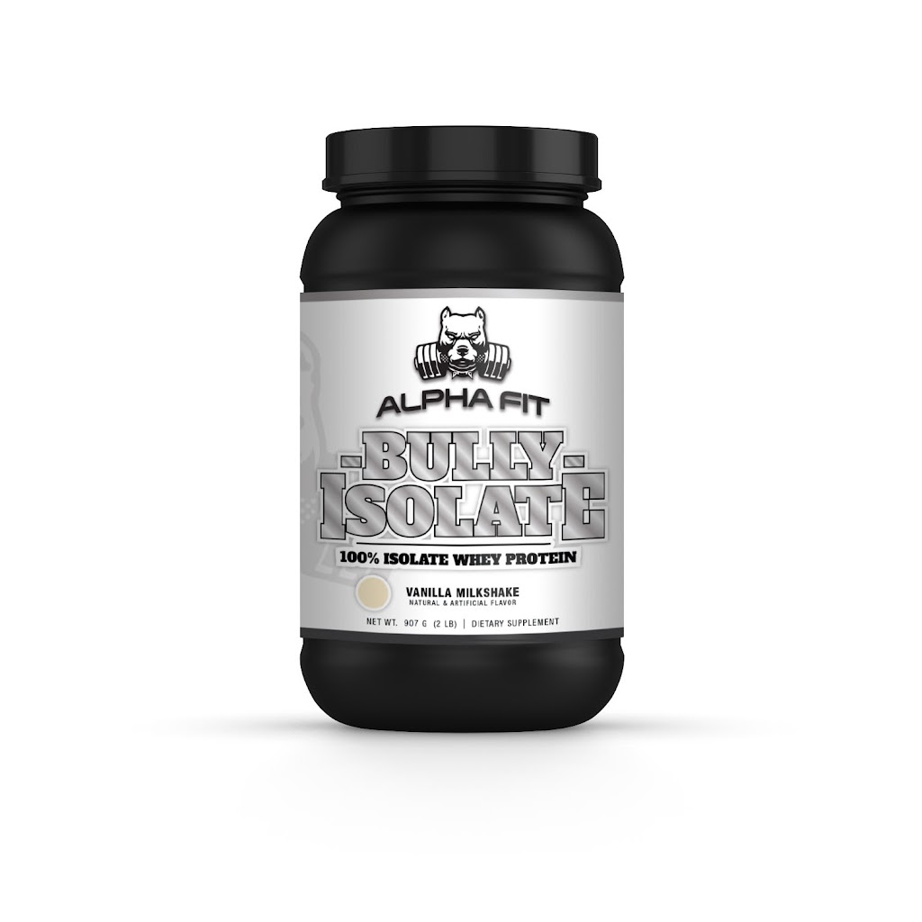  Alpha Fit and Rejuvenation LLC