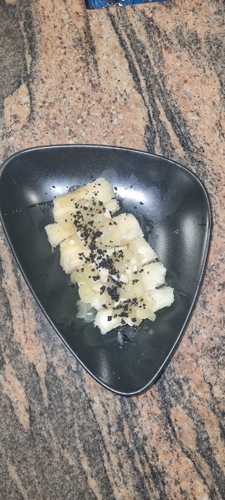 La Cassola — Comida y bebida