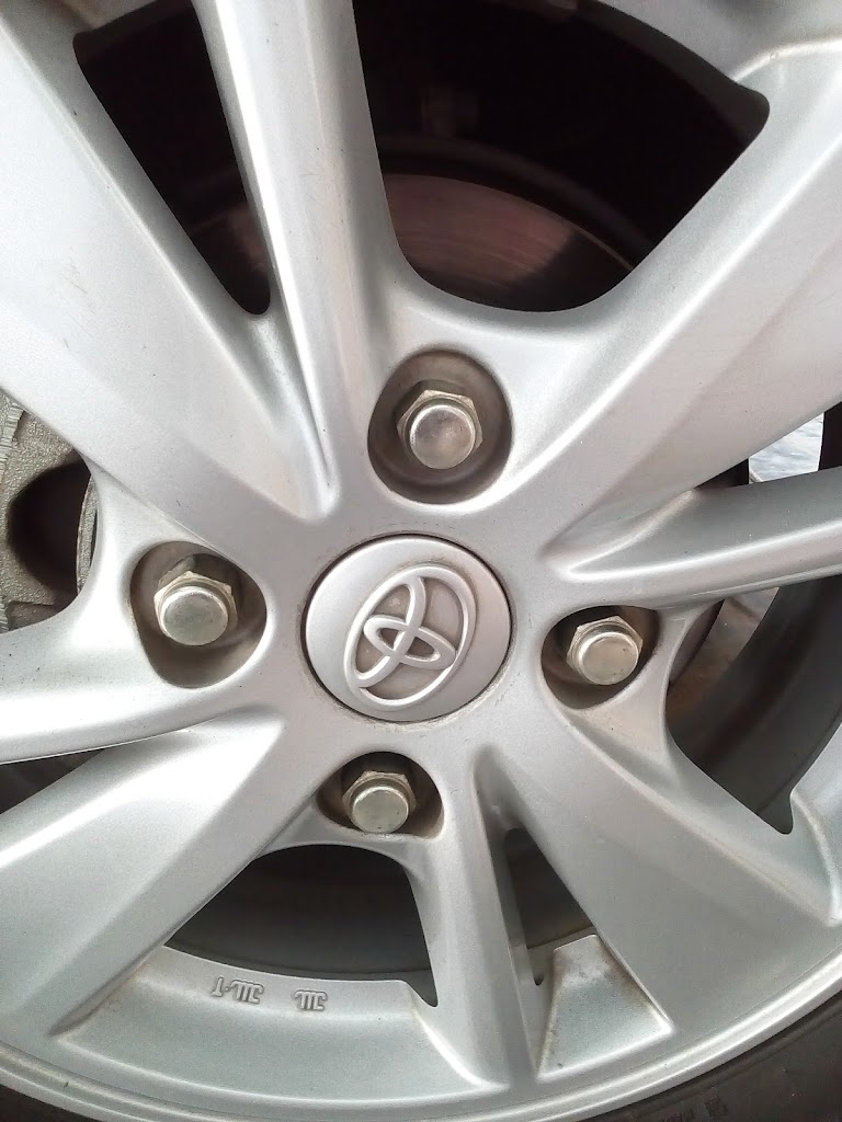 OSIN Salon Mobil Panggilan