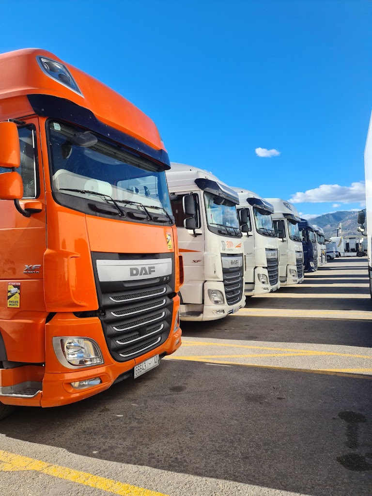 Nirvauto Murcia, S.L. — Camion