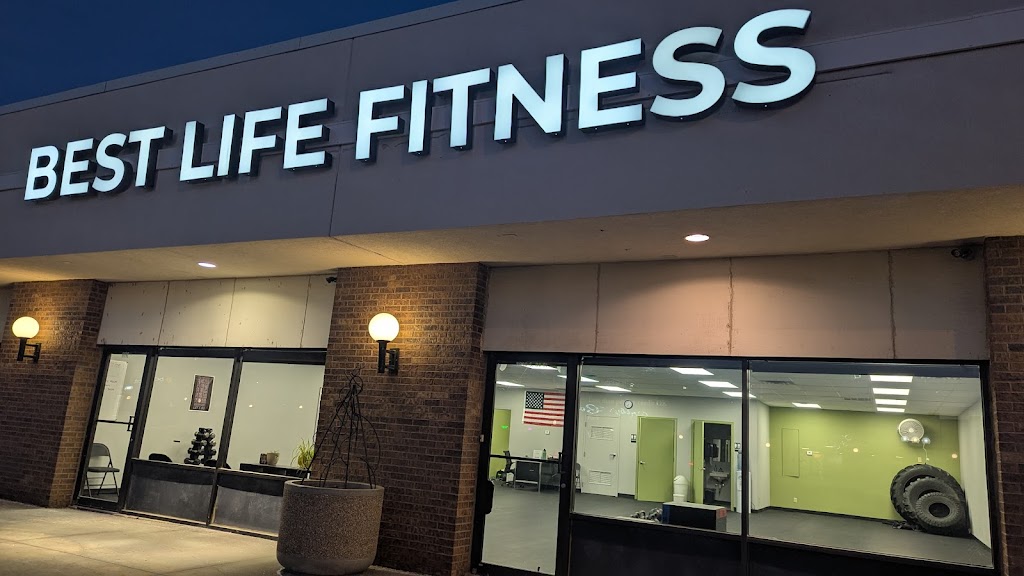  Best Life Fitness