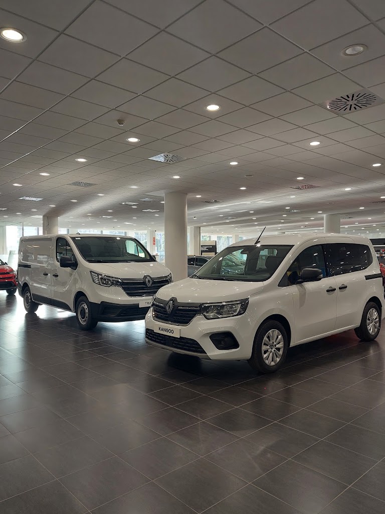 Renault BYmyCAR Esplugues — Mas recientes