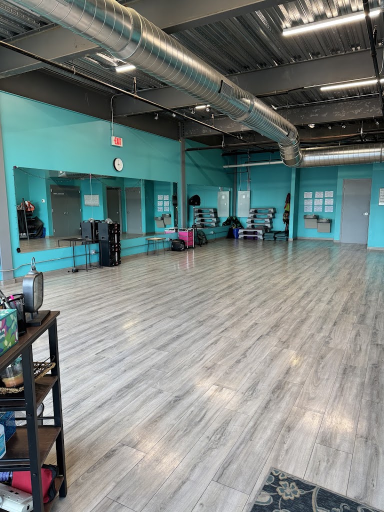  Jazzercise Bartlett-Streamwood