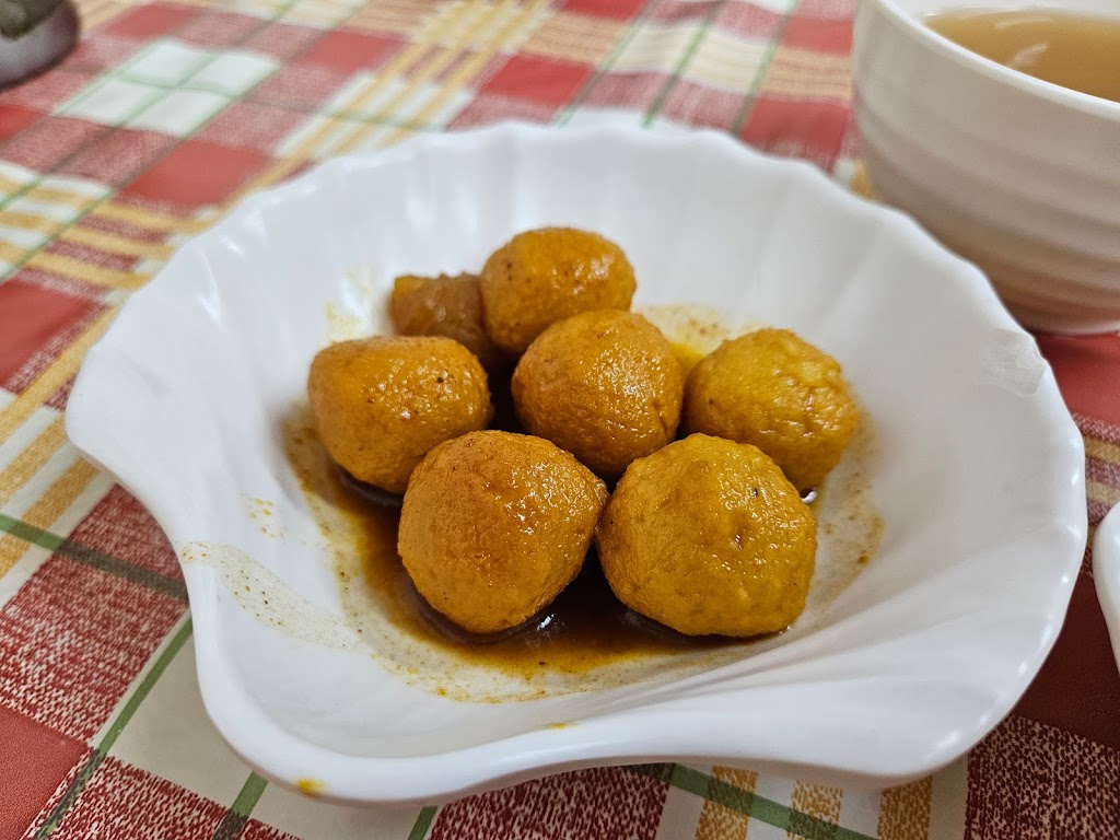 巧來香港雲吞麵 的照片