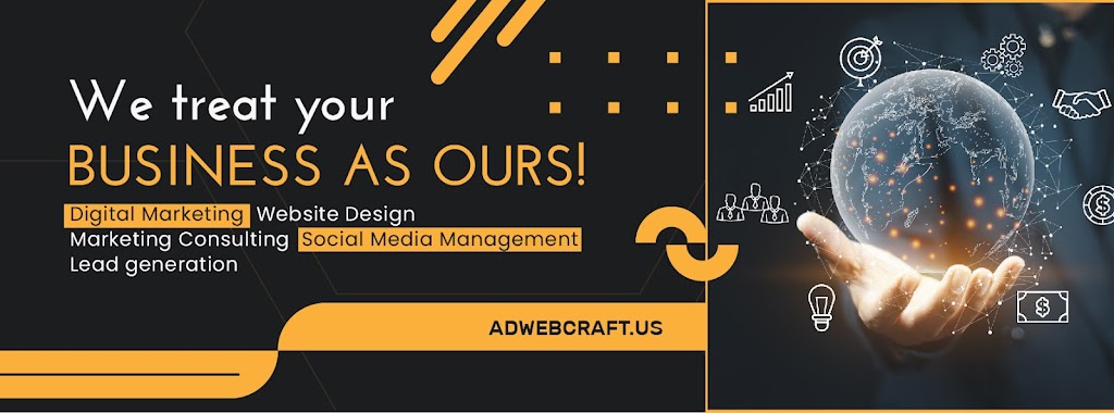 Adwebcraft Llc