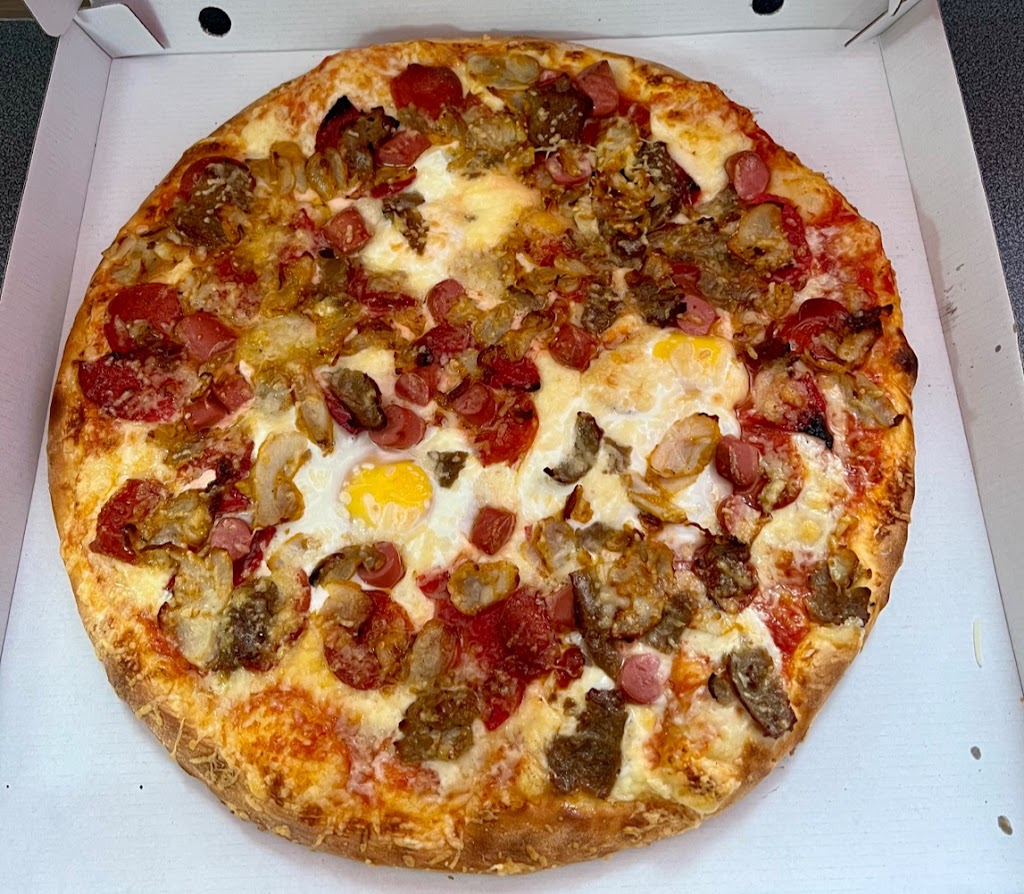 Pizzeria Presto Presto 971 845 381