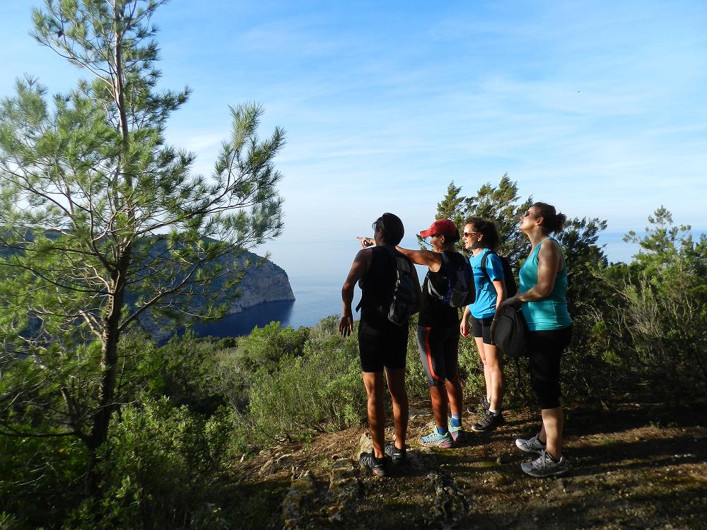 Rutas Ibiza