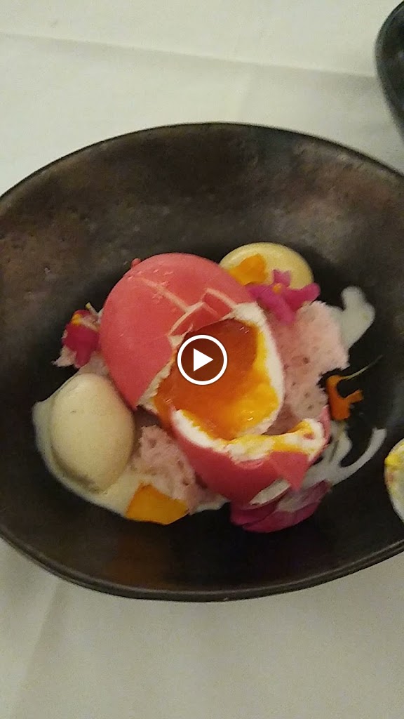 Restaurante V. Crespo — Videos