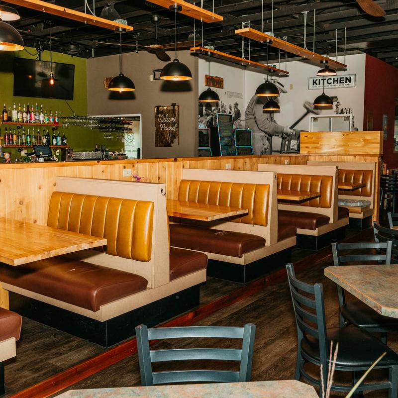  Off Broadway Drafthouse