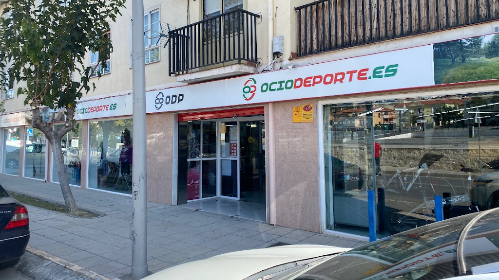 Ociodeporte.es