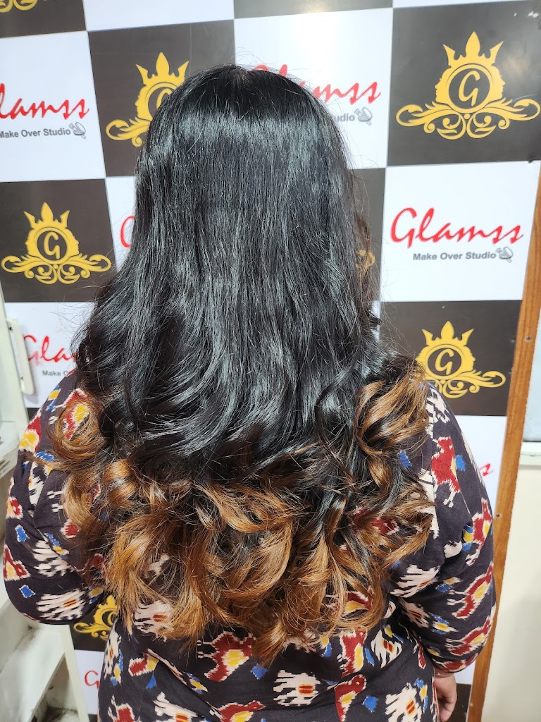 Glamss Studio Academy