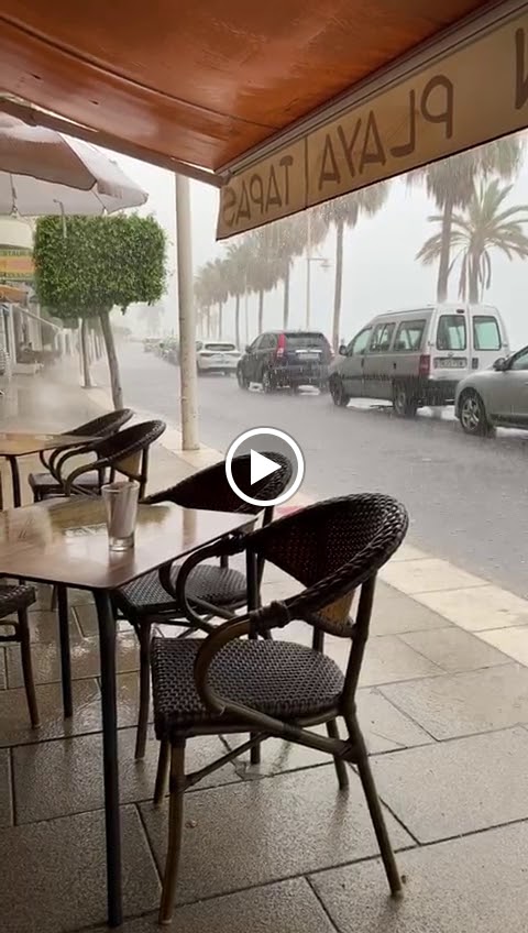 Restaurante Fronton Playa — Videos