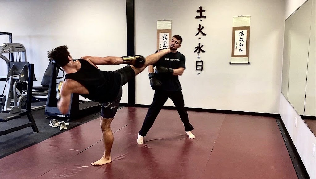  Slade Personal Training