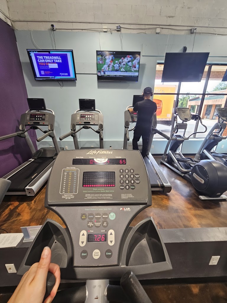  Anytime Fitness