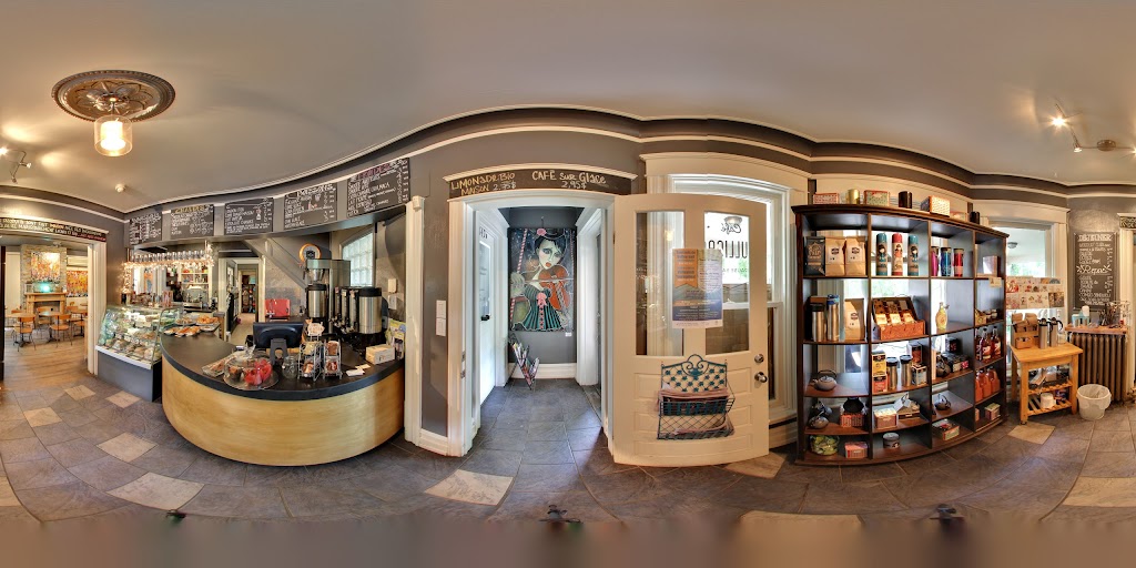 Photo of Cafe Mulligan