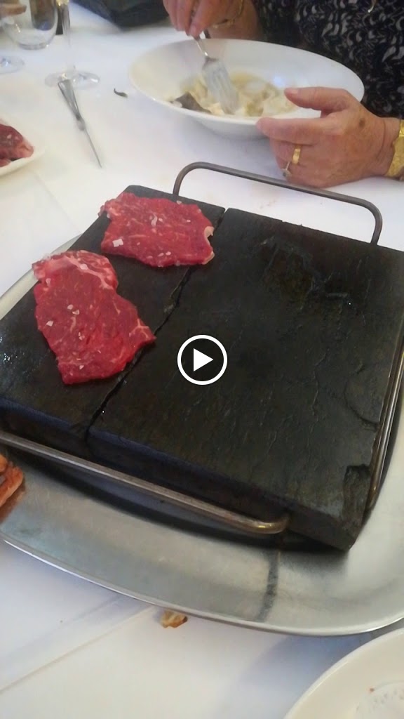 Restaurante El Buey — Videos