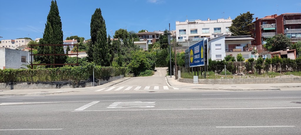 DACIA Segur de Calafell Segur Talleres Miguel