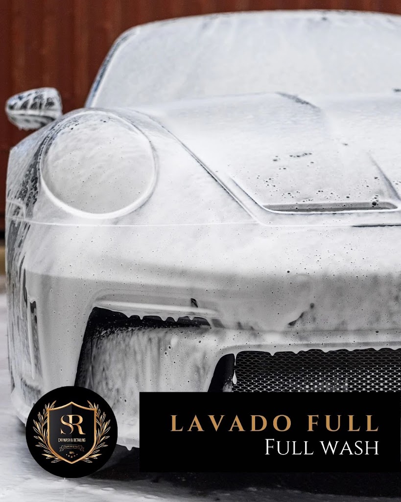 SR CAR. WASH&DETAILING — Del propietario