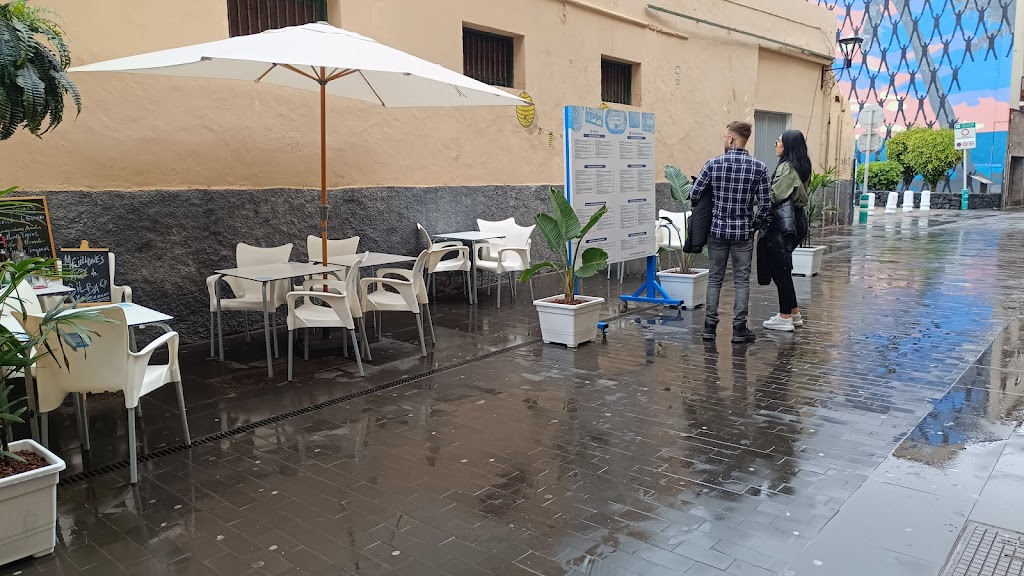 Bar Restaurante Boca de Riego