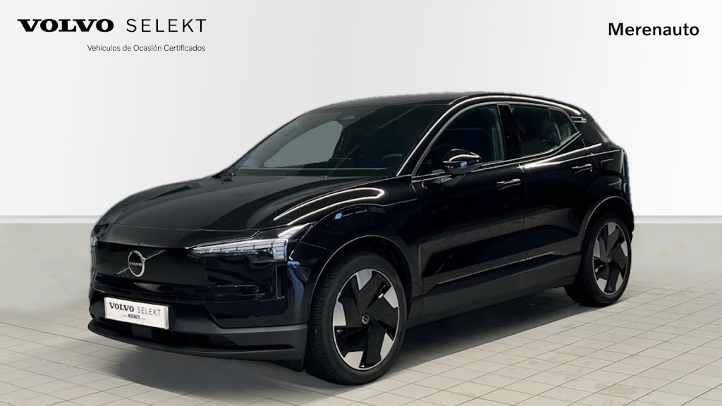 Volvo Cars Santiago - Merenauto — Mas recientes