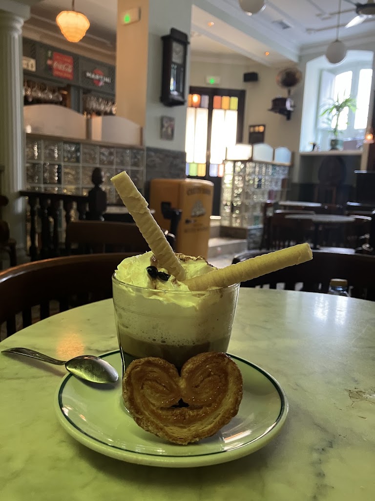 Taula — Helado