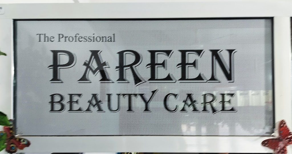 Pareen Beauty Care