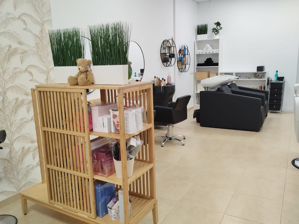 Peluqueria Y Estilismo Sonia Recio