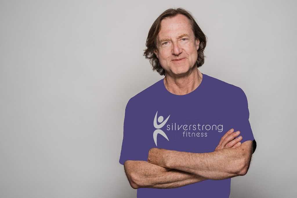  Silverstrong Fitness
