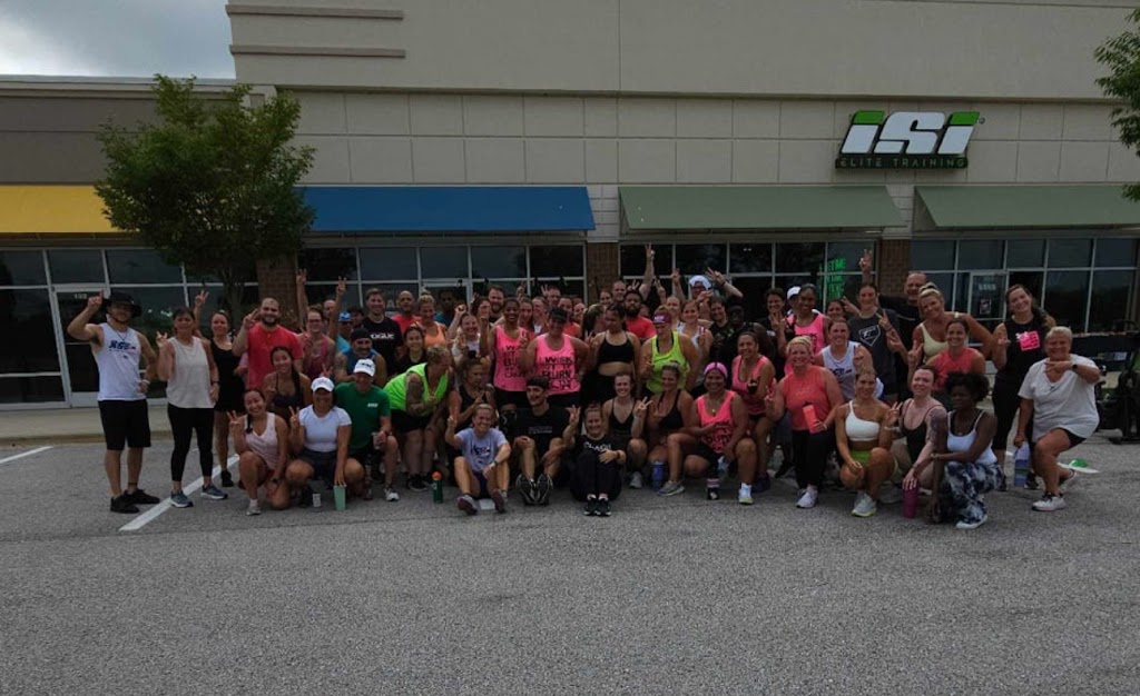  ISI Elite Training - White Marsh, MD