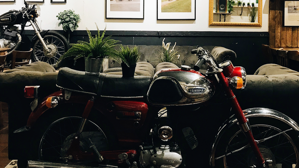 Photo of Aperture Coffee Bar