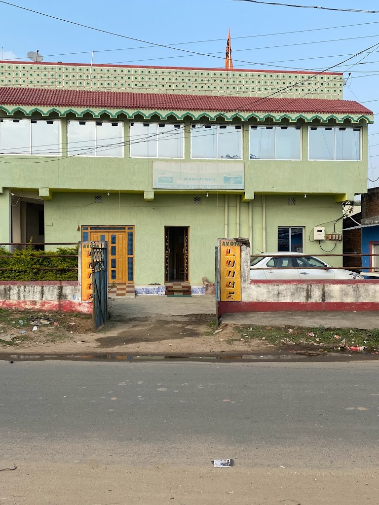 Avoya Rest House