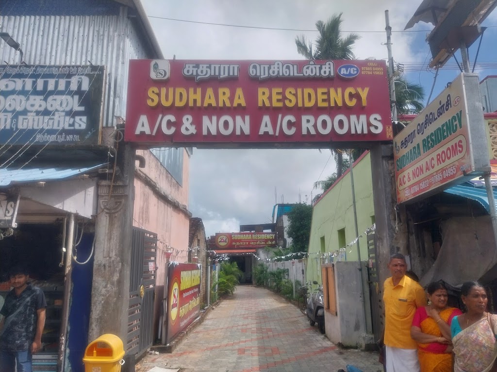 Hotel Sudhara