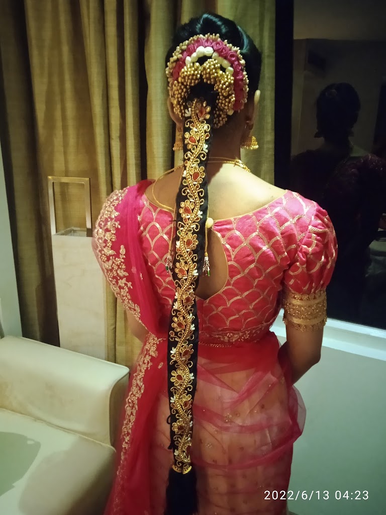 Fair N Glow Beauty Bridal