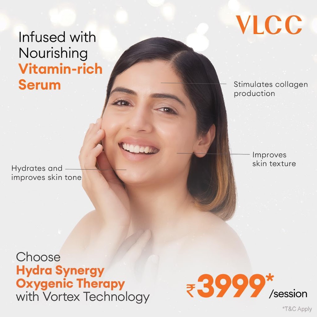 Vlcc Wellness Centre Nallagandla Beauty Slimming Clinic