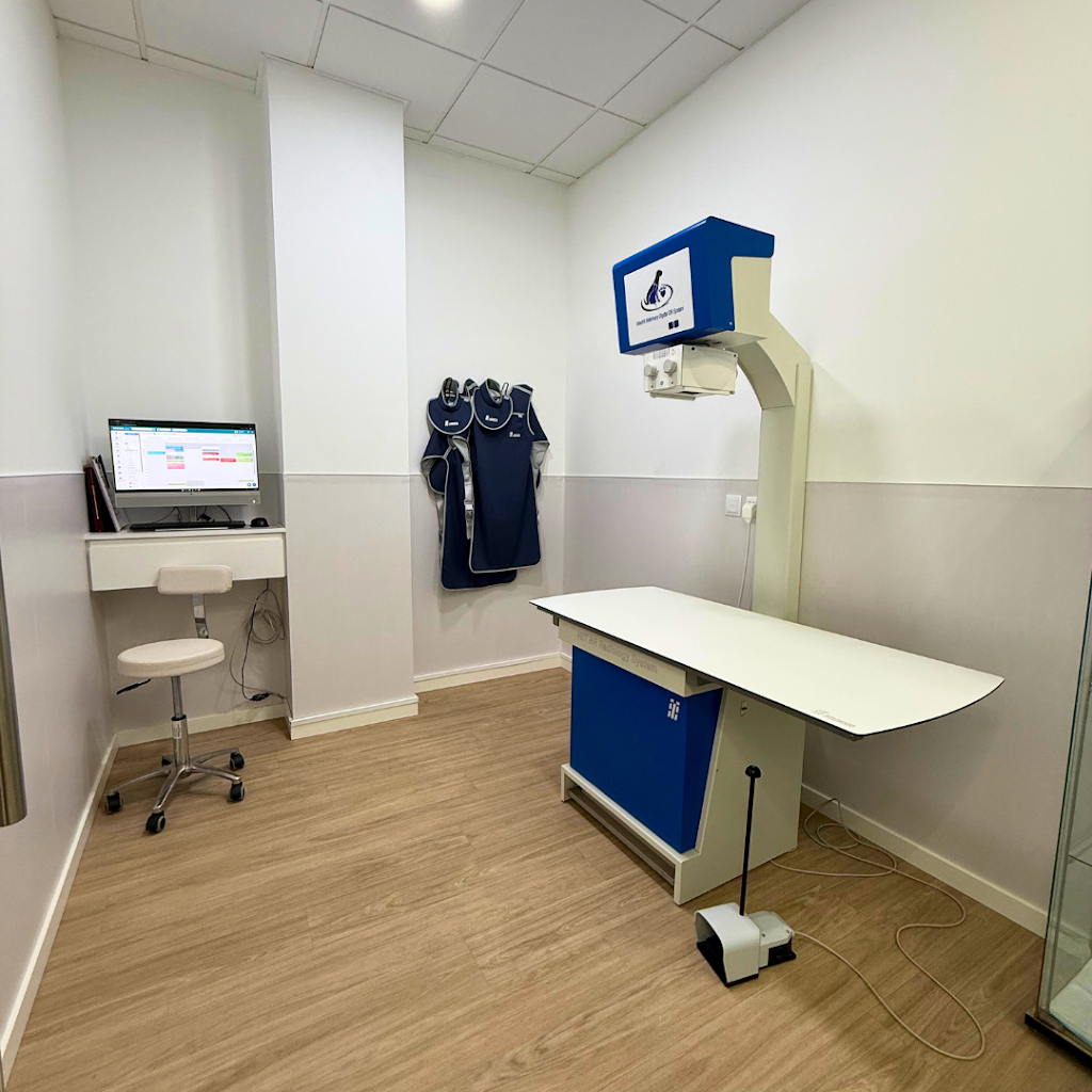 Clinica Veterinaria Terra (Catarroja) — Del propietario