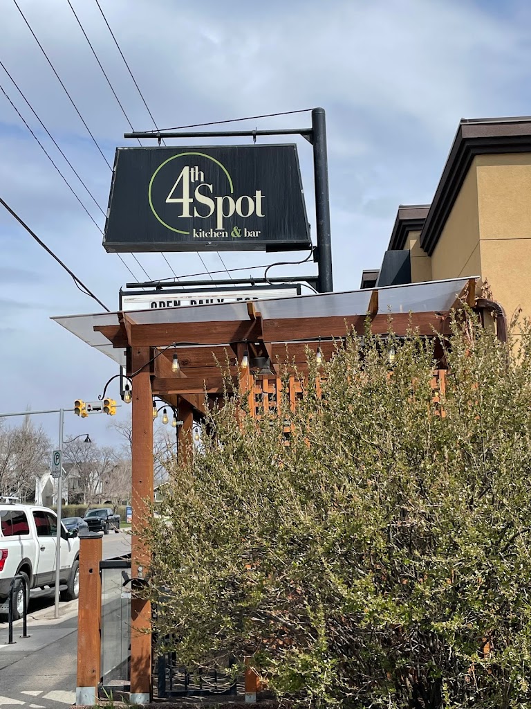 4th Spot Kitchen & Bar in Calgary