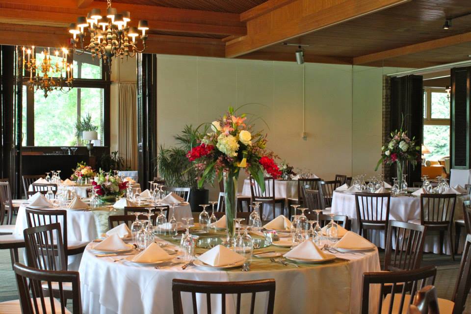 Forever Greene Flowers Inc