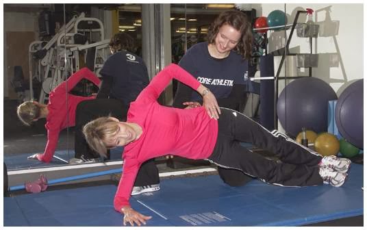  CORE Health & Fitness