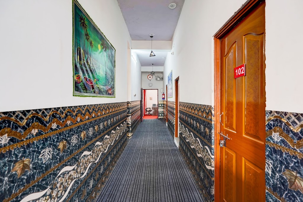 Amenities