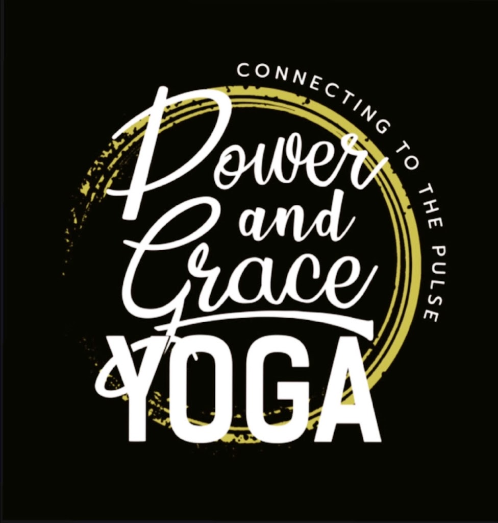  Power and Grace Yoga