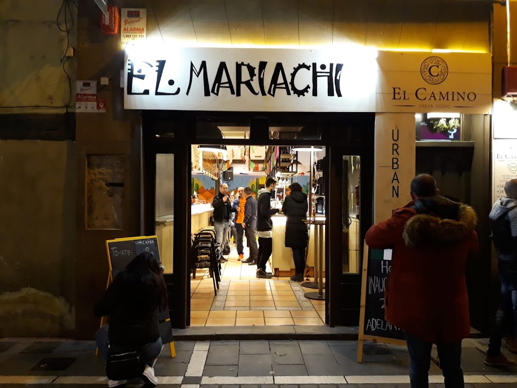 Taqueria el Mariachi