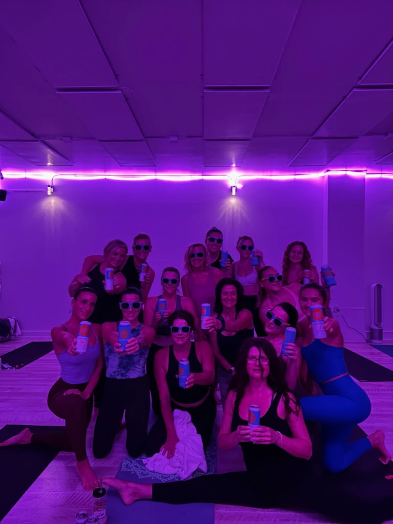  Heatwave Hot Yoga Studio