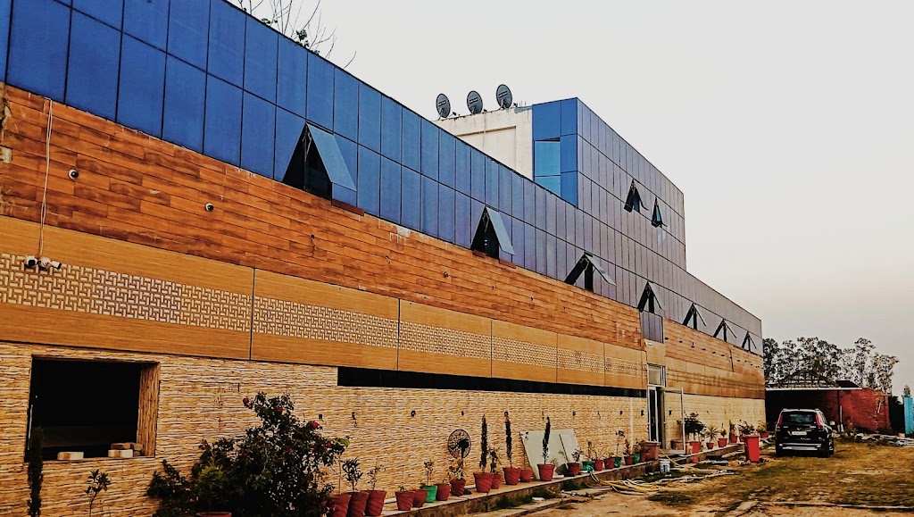Hotel Sunrahi