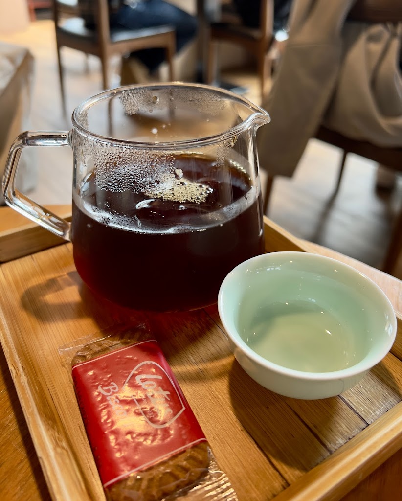 一直咖啡 Izhi Coffee 的照片