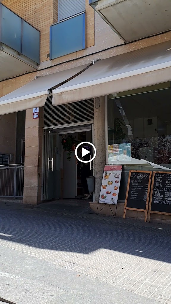 Bar Moreu — Videos