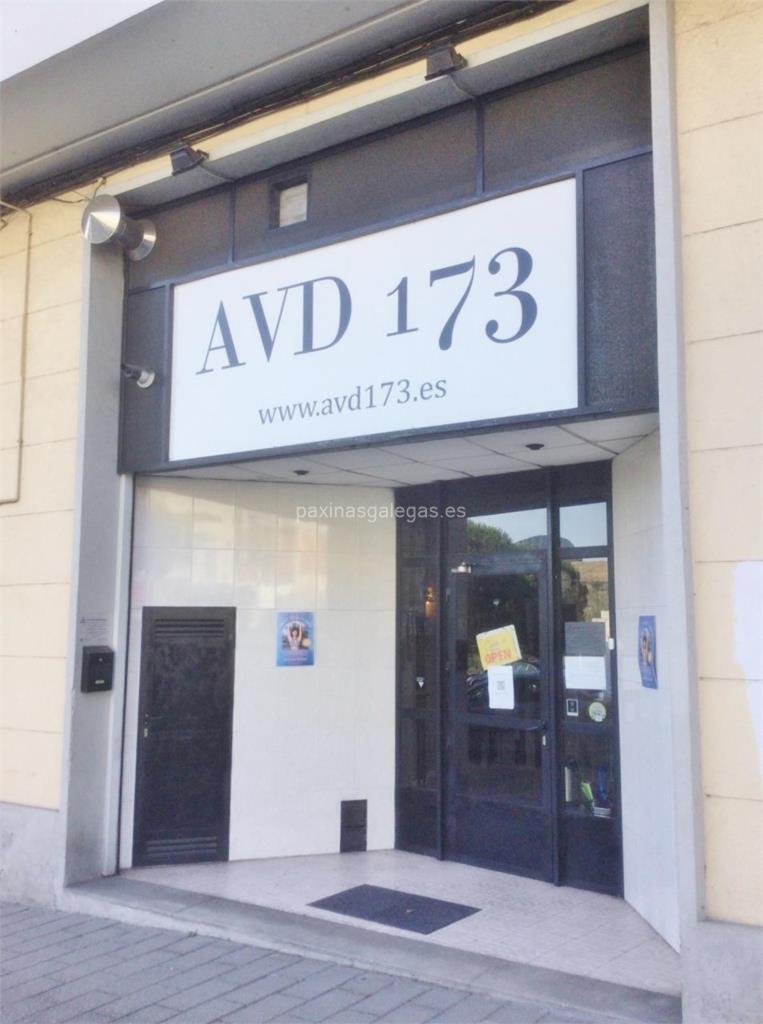 Avd173 - Centro multidisciplinar