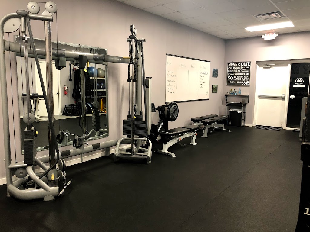  Light + Glory Fitness