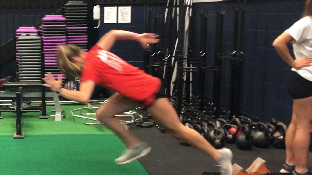  Fitness Quest Personal Training